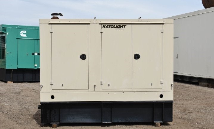 肥城购买柴油发电机需留心哪些问题?