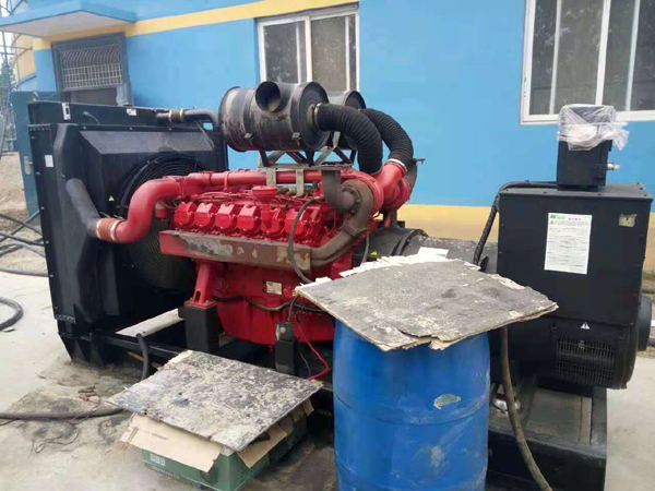 肥城租赁发电机 发电机的主要分类介绍
