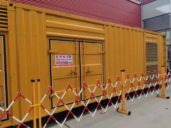 肥城关于通用发电机的十万个为什么？