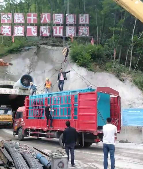 肥城发电机组维修后输出功率降低是什么问题