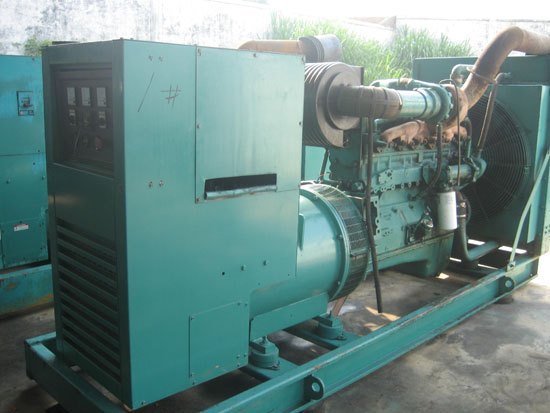 肥城出租发电机-发电机组购买指南都有哪些