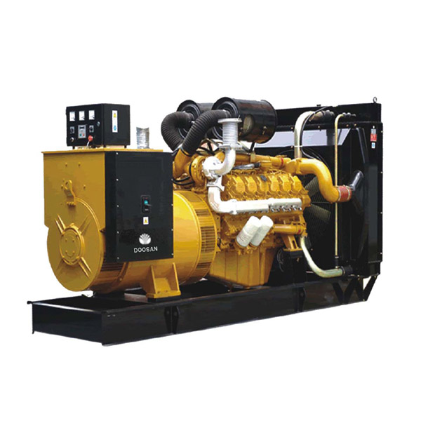 肥城租赁发电机-怎样确保潍柴发电机组的质量