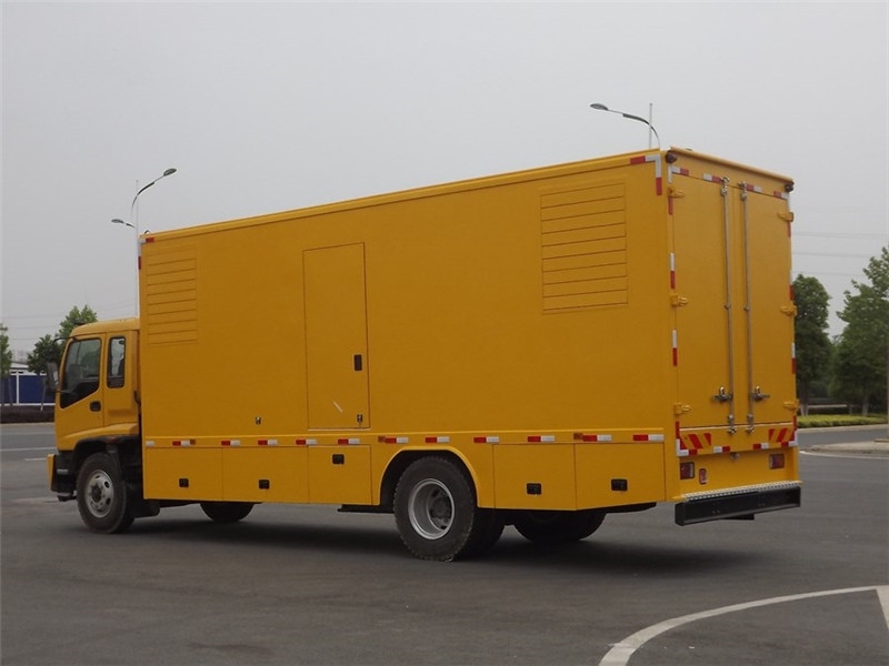 肥城租赁发电机-柴油发电机组出口六要素