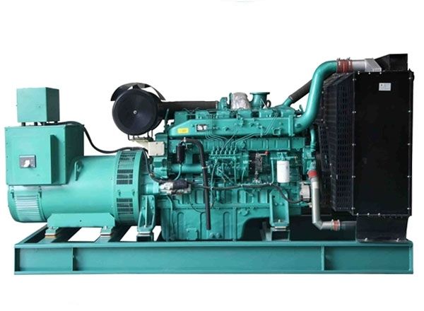 肥城发电机租赁-柴油发电机与汽油发电机的区别