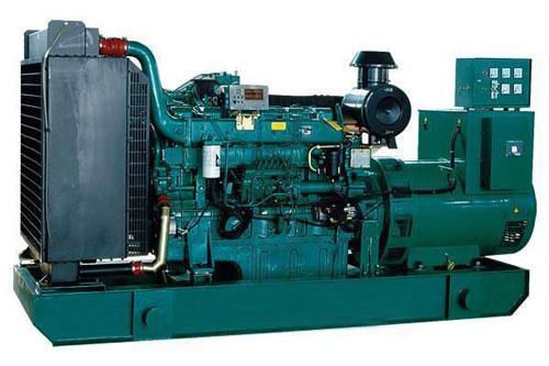 肥城出租发电机-康明斯发电机指示控制灯的作用