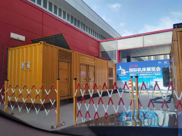 肥城发电车出租-发电机无电压或电压太低怎么办？