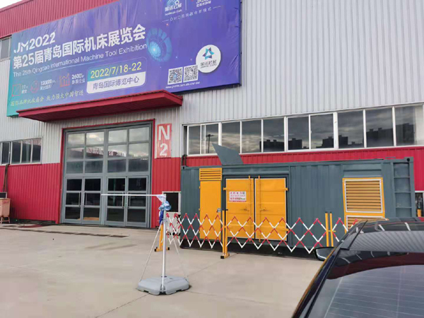 肥城发电机租赁-柴油发电机组不及时维护危害大