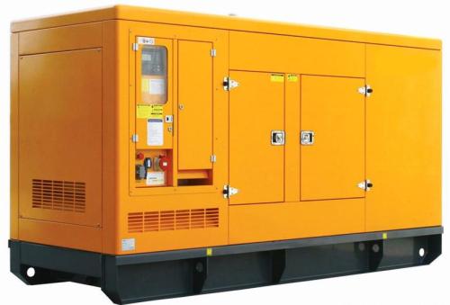 肥城出租发电机-发电机组的选购原则包括哪些方面