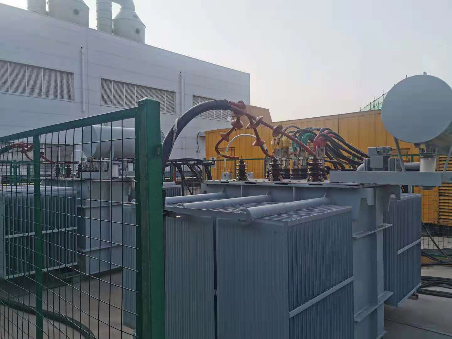 肥城出租发电机-静音柴油发电机不维护的危害