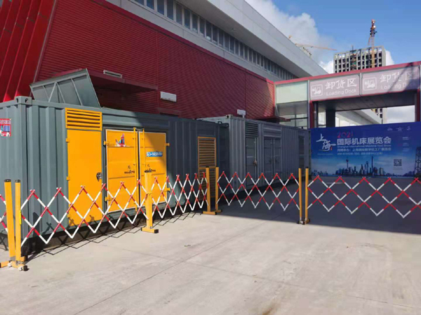 肥城租赁发电机-柴油发电机组为什么油耗比较大