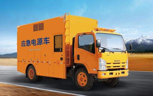 肥城租赁发电机-柴油发电机组紧急停机的正确操作方法