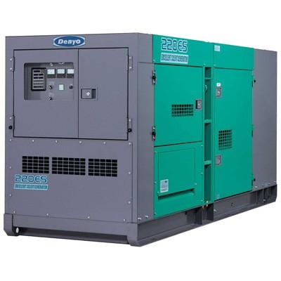 肥城出租发电机-排除柴油发电机组敲缸声的步骤