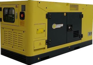 肥城出租发电机-怎样对比判断发电机组的质量