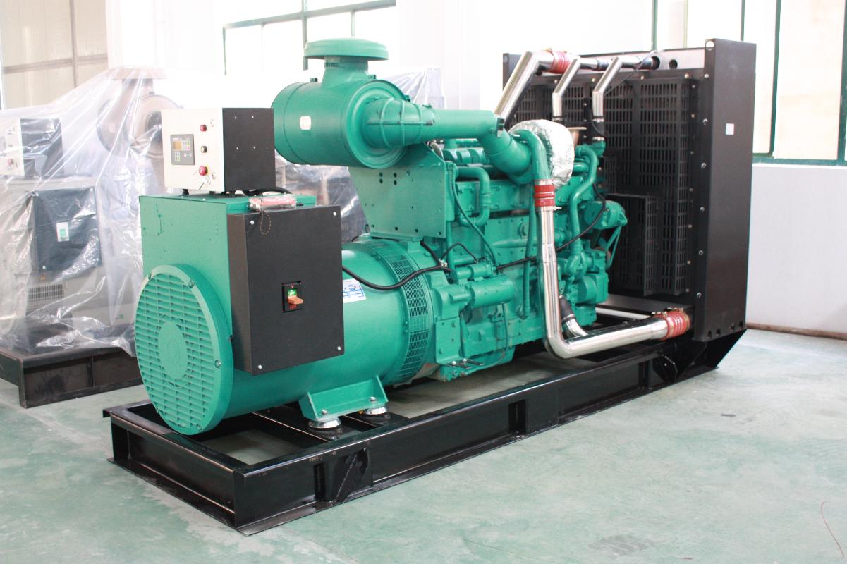 肥城租赁发电机柴油发电机组易损件有哪些