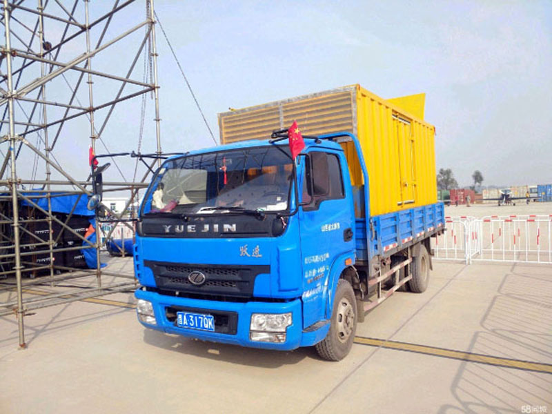 肥城租赁发电机-柴油发电机组租赁之新发电机组热磨合与冷磨合的区别