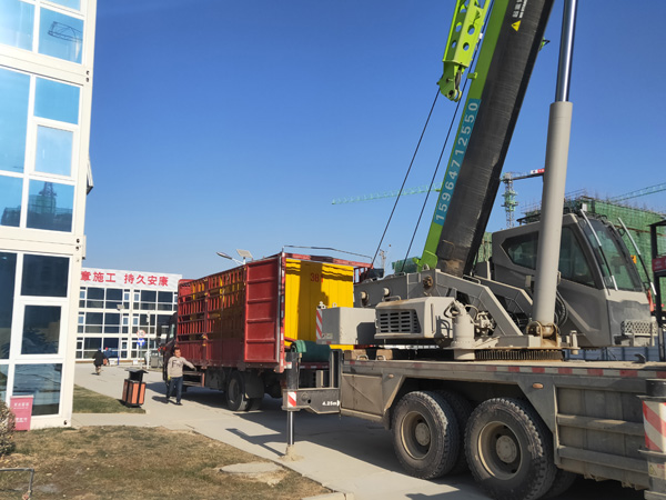 肥城发电机出租50KW柴油发电机组需要配多粗电缆线