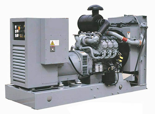 肥城发电机租赁照明负载功率和用电量的关系是什么?