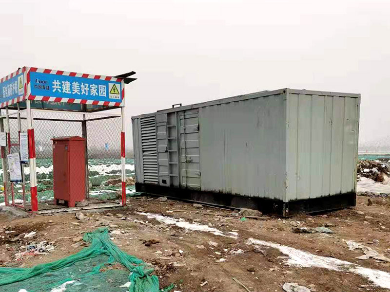 肥城燃气发电机在高海拔地区运行时会遇到哪些常见故障？