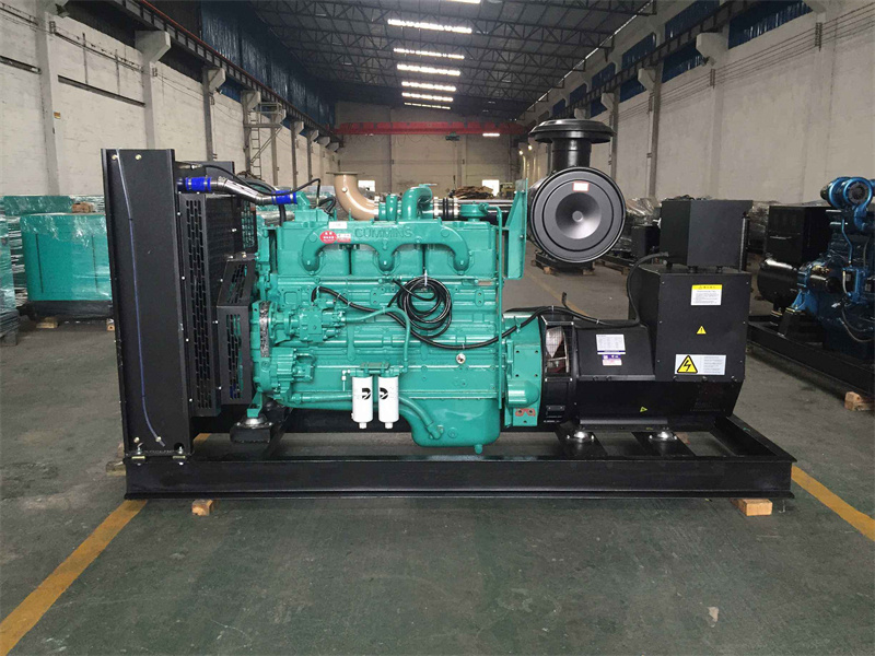 肥城发电机出租租赁如何保证柴油发电机组的正常运行？