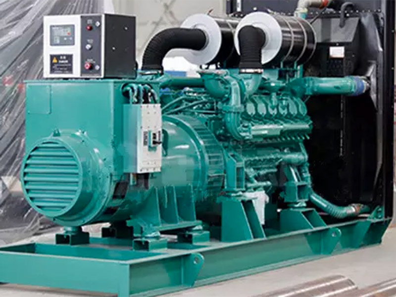 肥城康明斯柴油发电机组维护保养记录表