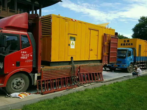 肥城输出电流不稳定会对柴油发电机造成哪些损害？