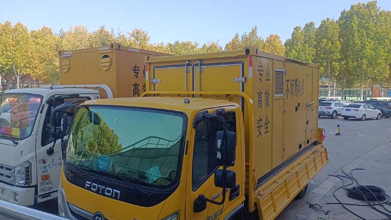 肥城有哪些因素会影响柴油发电机组和UPS电源的切换时间？