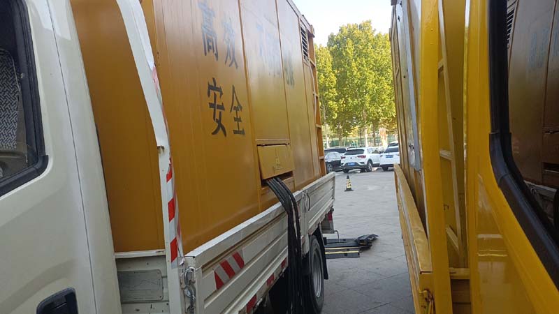 肥城如何判断柴油发电机组和UPS电源的切换时间是否符合要求？