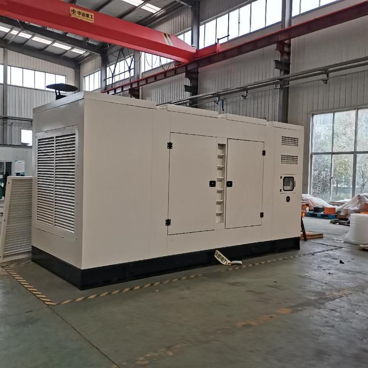 肥城启动发电机组时需要注意什么？