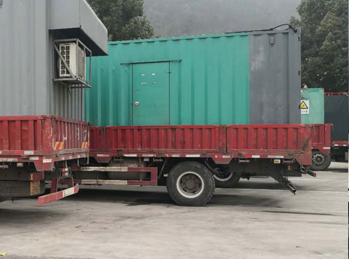 肥城柴油发电机组使用注意安全事项有哪些？