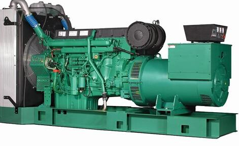 肥城发电机除垢后需要用清水冲洗水冷式机油散热器几次？