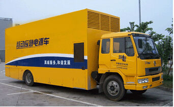 肥城发电机组如何判断水冷式机油散热器是否需要更换？