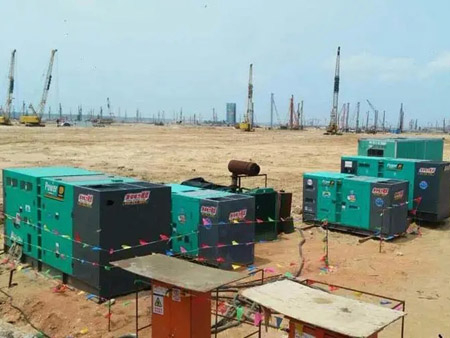 肥城测量水冷式机油散热器密封件尺寸的具体步骤是什么？