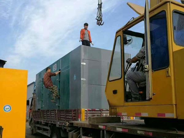 肥城如何判断水冷式机油散热器密封件是否需要更换？