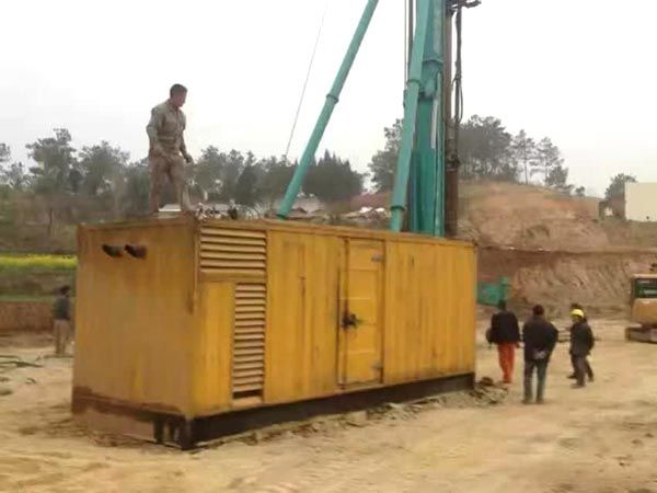 肥城柴油发电机组应用场合有哪些？