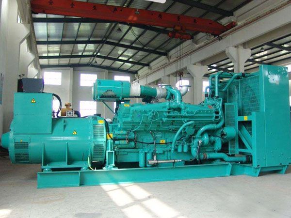 肥城影响800KW发电机组油耗的因素有哪些？